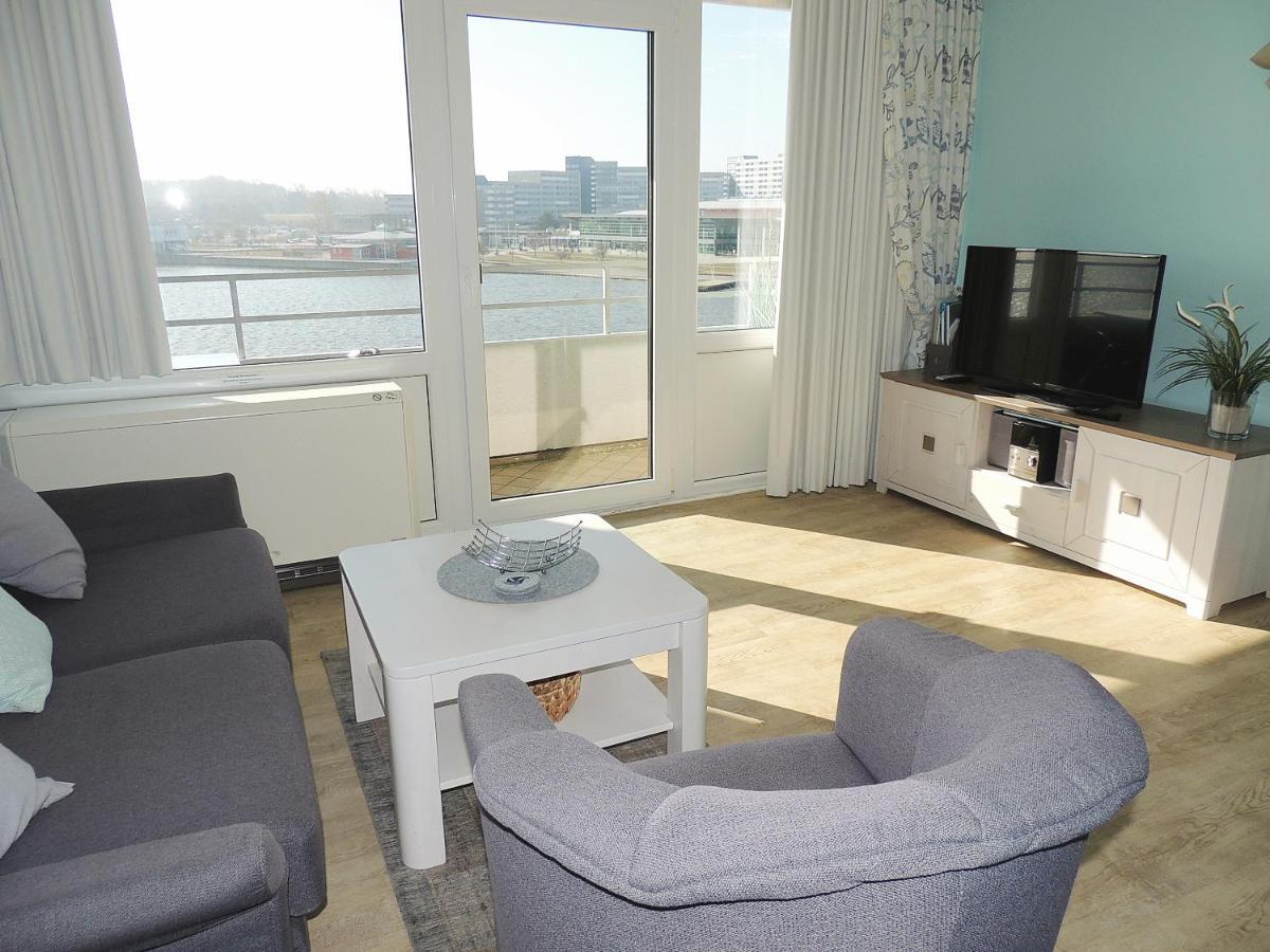 Steinwarder 35-37 Sc4 005 Steinwarder 35-37 Apartment ไฮลิเกนฮาเฟิน ภายนอก รูปภาพ