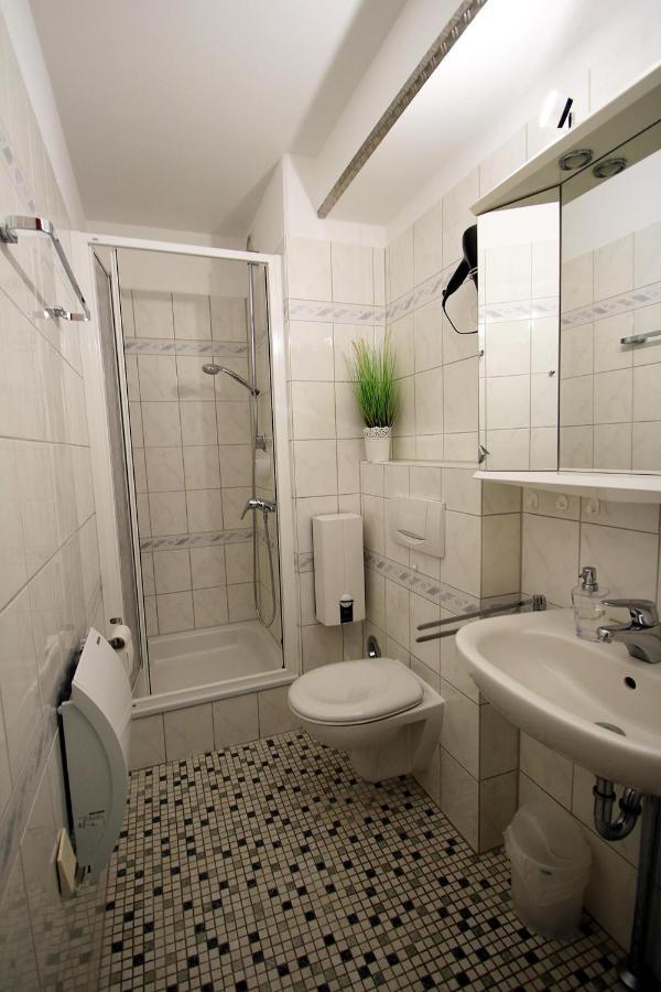 Steinwarder 35-37 Sc4 005 Steinwarder 35-37 Apartment ไฮลิเกนฮาเฟิน ภายนอก รูปภาพ