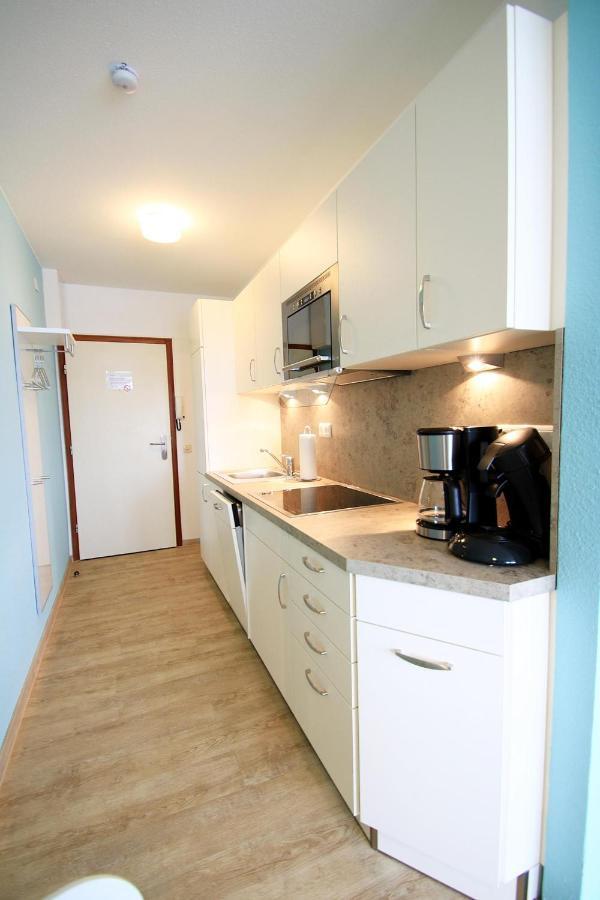 Steinwarder 35-37 Sc4 005 Steinwarder 35-37 Apartment ไฮลิเกนฮาเฟิน ภายนอก รูปภาพ